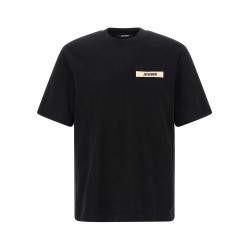 'Gros Grain' T-shirt