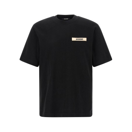 'Gros Grain' T-shirt