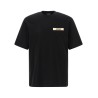 'Gros Grain' T-shirt