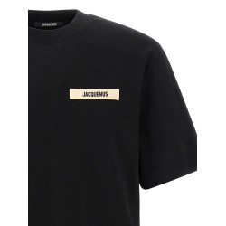 'Gros Grain' T-shirt