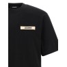 'Gros Grain' T-shirt
