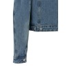 'La Veste de-Nimes Ovalo' jacket