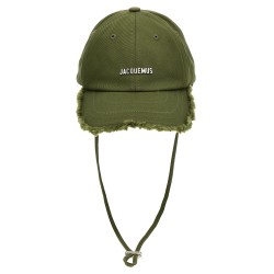'La Casquette Artichaut' cap