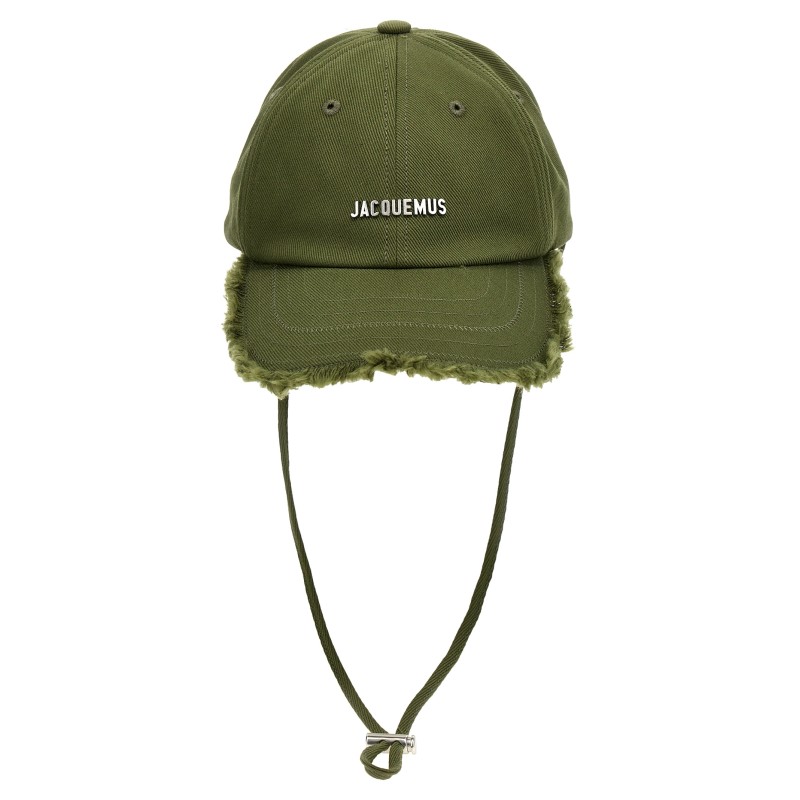 'La Casquette Artichaut' cap