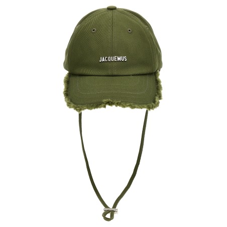 'La Casquette Artichaut' cap