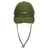 'La Casquette Artichaut' cap