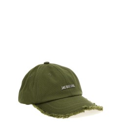 'La Casquette Artichaut' cap