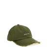 'La Casquette Artichaut' cap