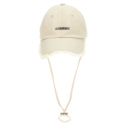 'La Casquette Artichaut' cap