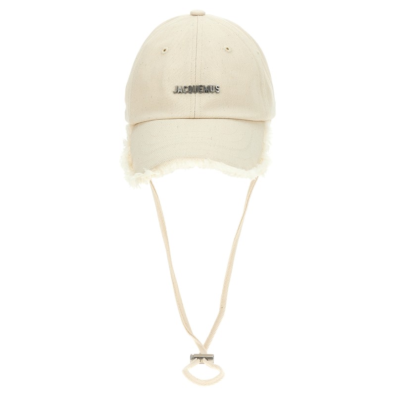 'La Casquette Artichaut' cap