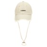 'La Casquette Artichaut' cap