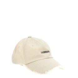 'La Casquette Artichaut' cap
