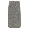 Tweed skirt