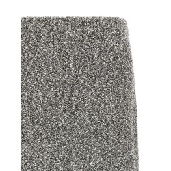 Tweed skirt