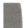 Tweed skirt