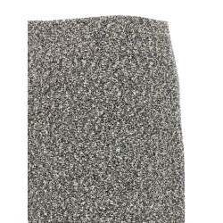 Tweed skirt