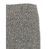 Tweed skirt