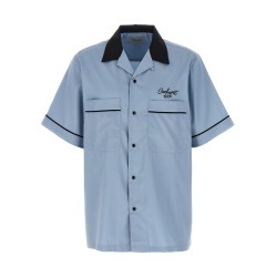 'Bowl' shirt