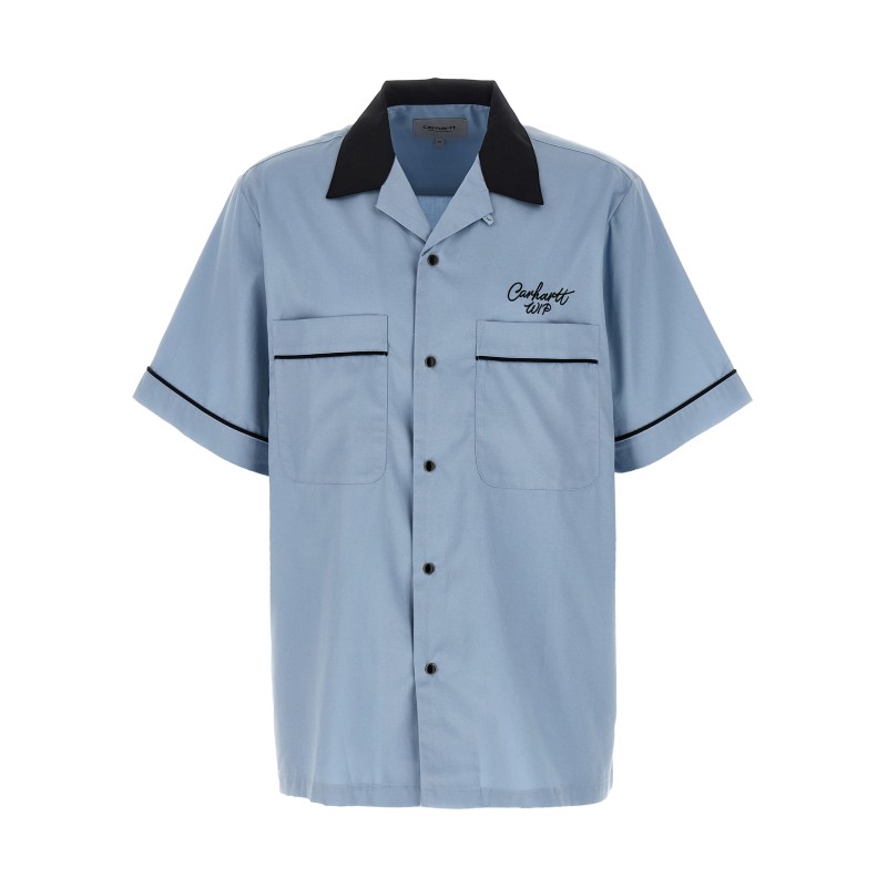 'Bowl' shirt