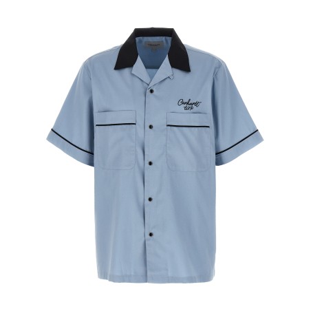 'Bowl' shirt
