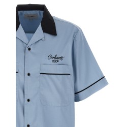 'Bowl' shirt
