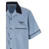 'Bowl' shirt