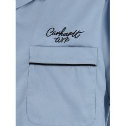 'Bowl' shirt