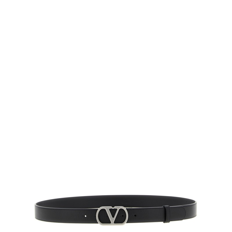 Valentino Garavani VLogo Signature belt