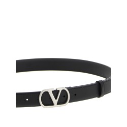 Valentino Garavani VLogo Signature belt