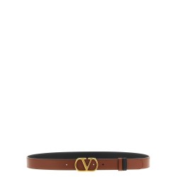 Valentino Garavani VLogo reversible belt