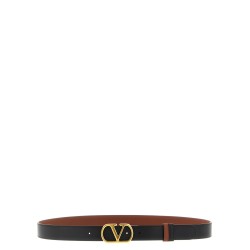 Valentino Garavani VLogo reversible belt