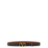 Valentino Garavani VLogo reversible belt