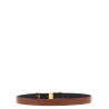 Valentino Garavani VLogo reversible belt