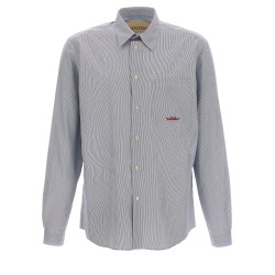 Valentino Garavani striped shirt