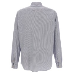 Valentino Garavani striped shirt
