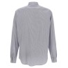 Valentino Garavani striped shirt