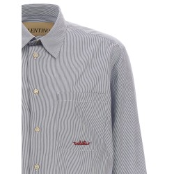 Valentino Garavani striped shirt