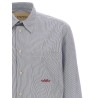 Valentino Garavani striped shirt