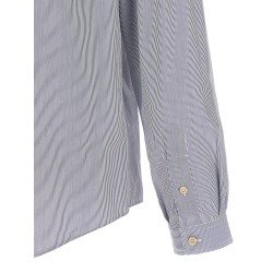 Valentino Garavani striped shirt