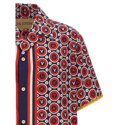 Valentino Garavani 'Bulles Royales' shirt