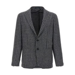 Blazer Tweed