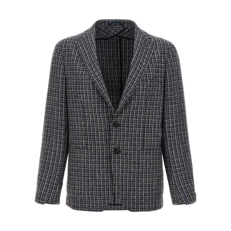 Blazer Tweed