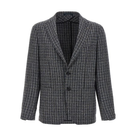 Blazer Tweed