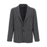 Blazer Tweed