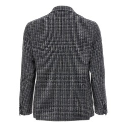 Blazer Tweed