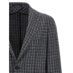 Blazer Tweed