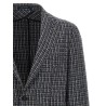 Blazer Tweed