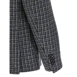 Blazer Tweed