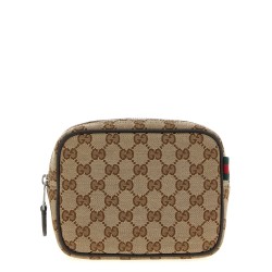 GG small shoulder strap