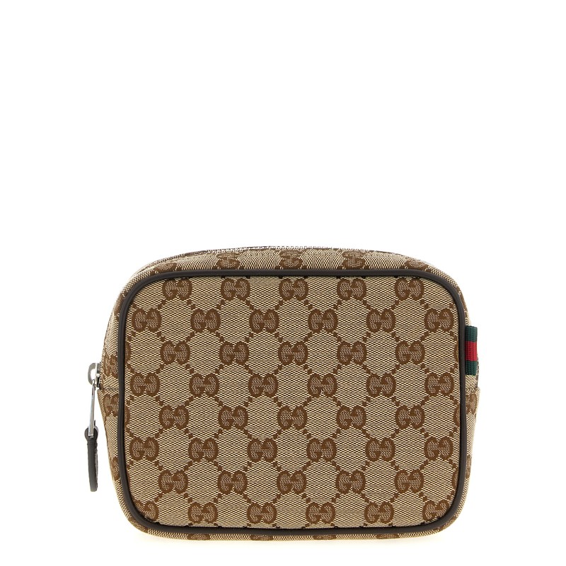 GG small shoulder strap